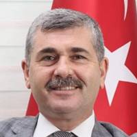 İsmail Akgün