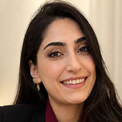 Meryem Bölükbaşı