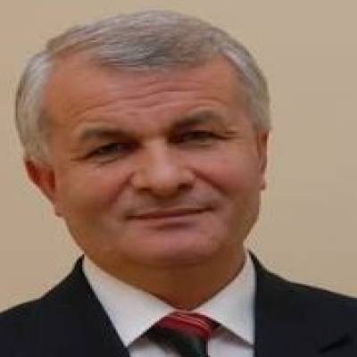 Mahmut Erdemir