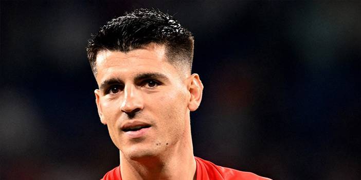 Fenerbahçe'de Morata gelişmesi 5