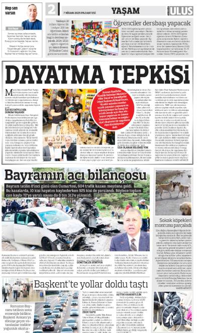 2. Sayfa