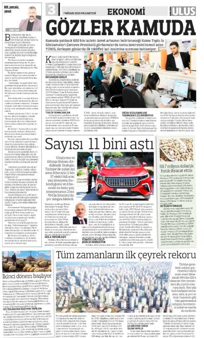 3. Sayfa