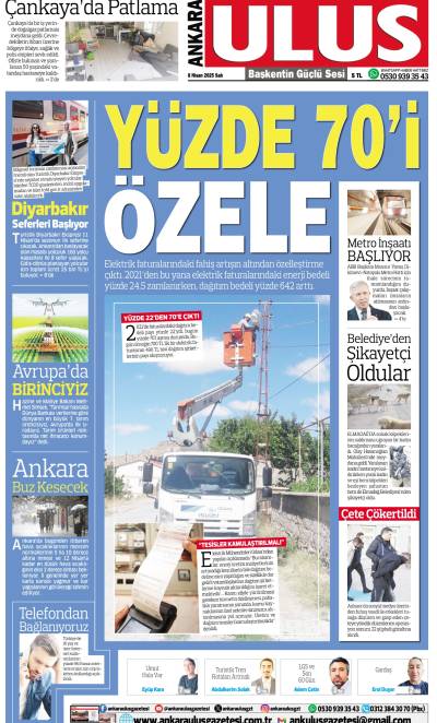 8 Nisan 2025