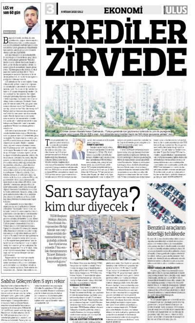 3. Sayfa
