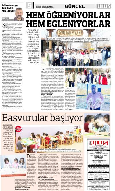 5. Sayfa