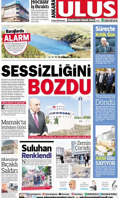 10 Nisan 2025