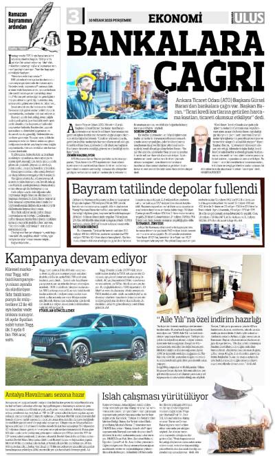 3. Sayfa