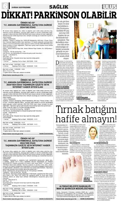 6. Sayfa