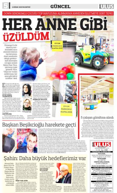 5. Sayfa