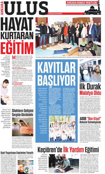 8. Sayfa