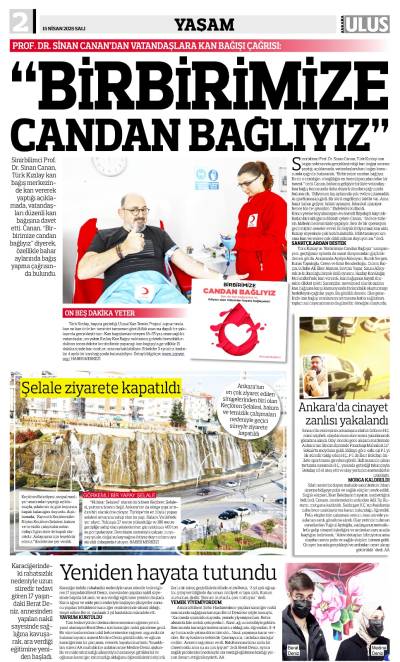 2. Sayfa