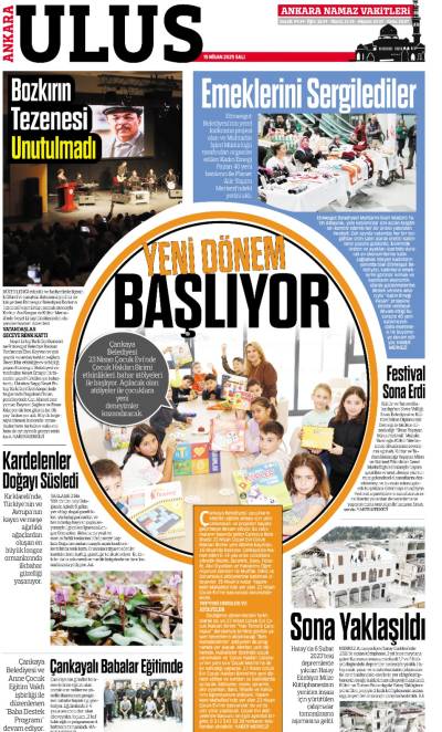 8. Sayfa