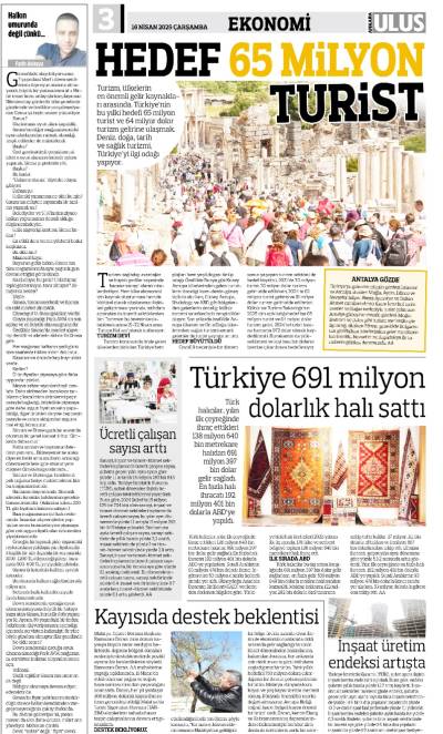 3. Sayfa