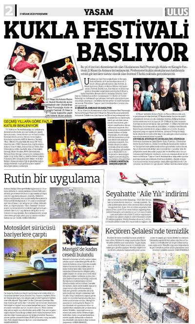 2. Sayfa