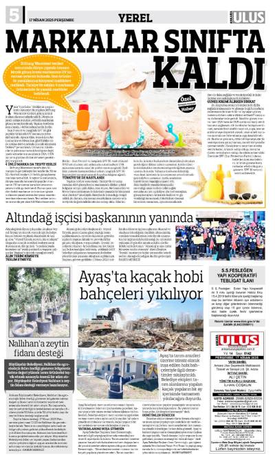 5. Sayfa