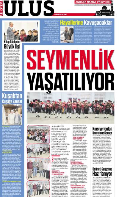 8. Sayfa