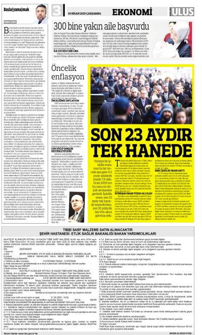 3. Sayfa