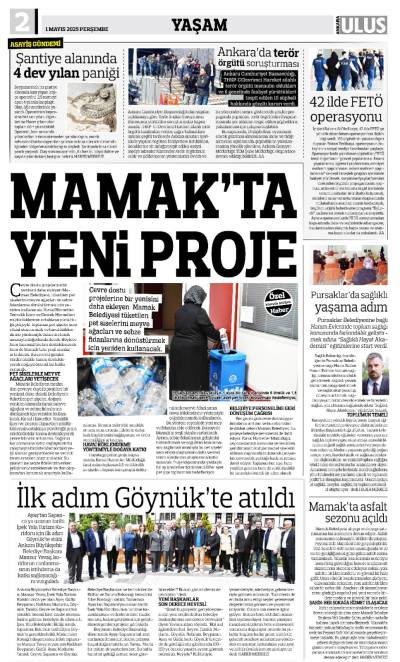 2. Sayfa