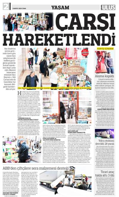2. Sayfa