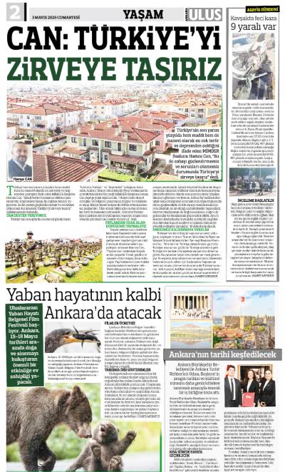 2. Sayfa