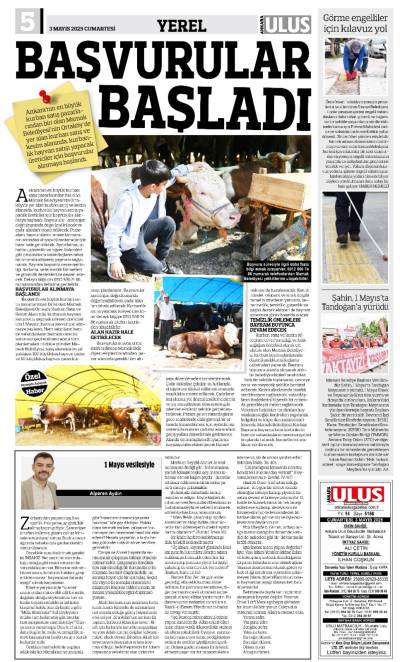5. Sayfa