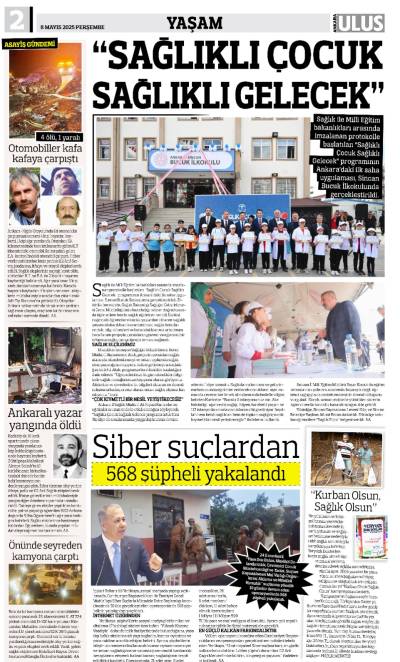 2. Sayfa