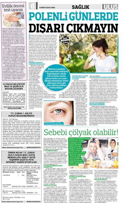 6. Sayfa