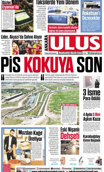 10 Mayıs 2025