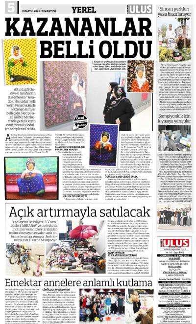 5. Sayfa