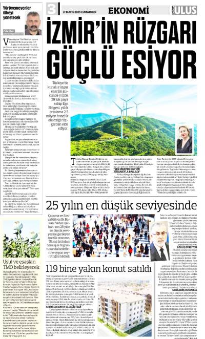 3. Sayfa