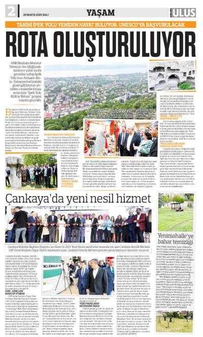 2. Sayfa