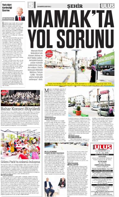5. Sayfa