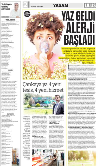 2. Sayfa