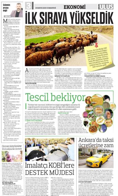 3. Sayfa