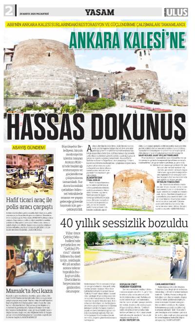 2. Sayfa