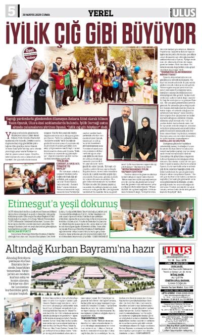 5. Sayfa