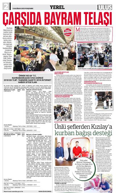 2. Sayfa