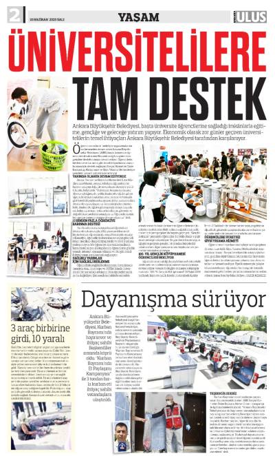 2. Sayfa