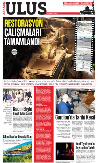 8. Sayfa