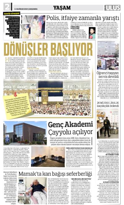 2. Sayfa