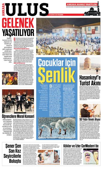 8. Sayfa
