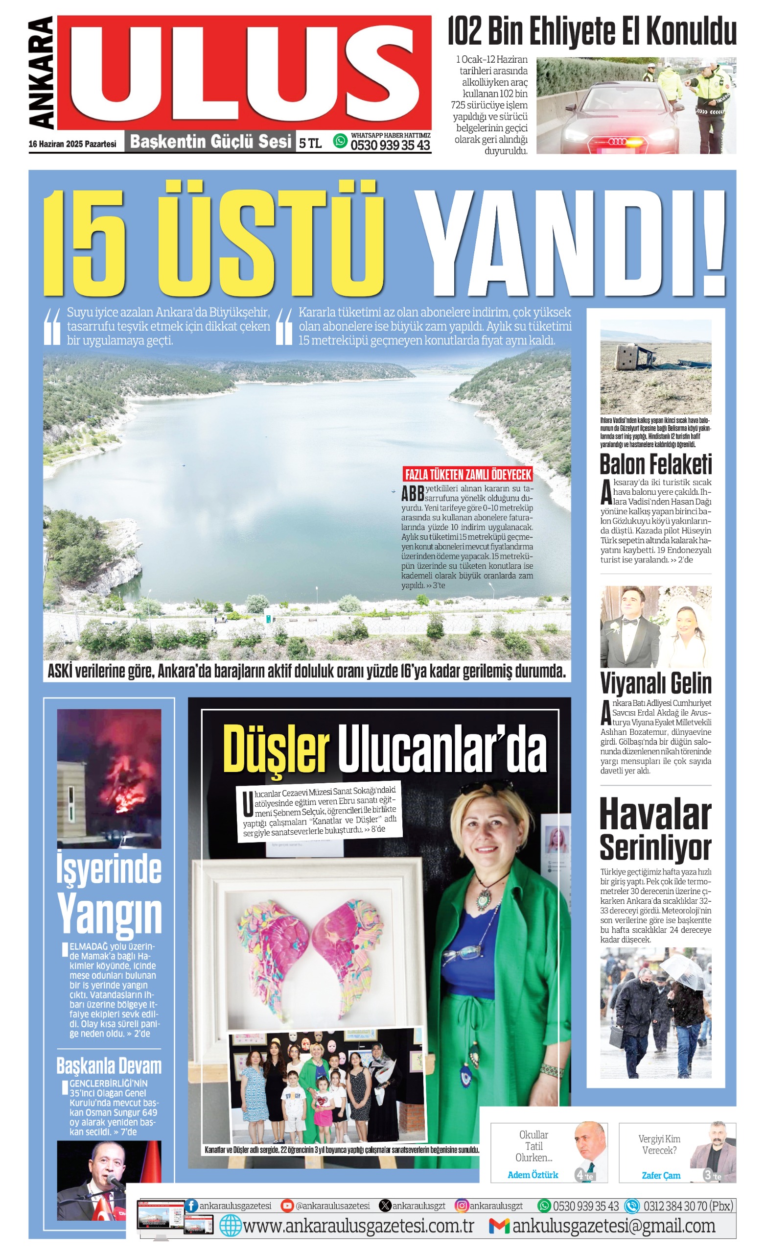 1. Sayfa