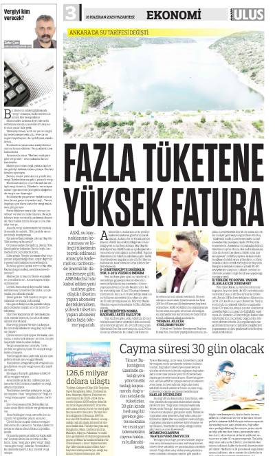 3. Sayfa