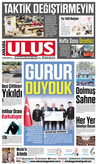20 Haziran 2025