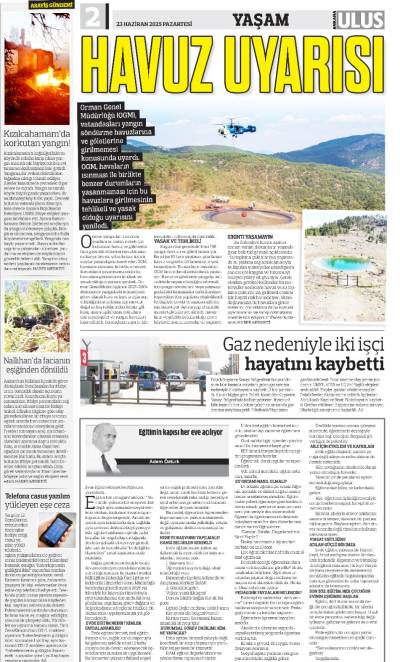 2. Sayfa