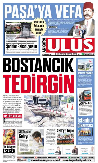 24 Haziran 2025