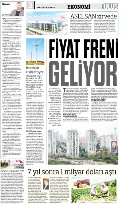 3. Sayfa