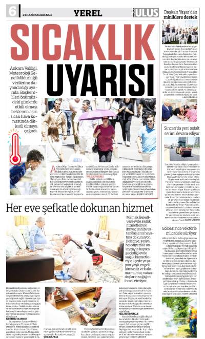 6. Sayfa