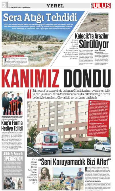 2. Sayfa