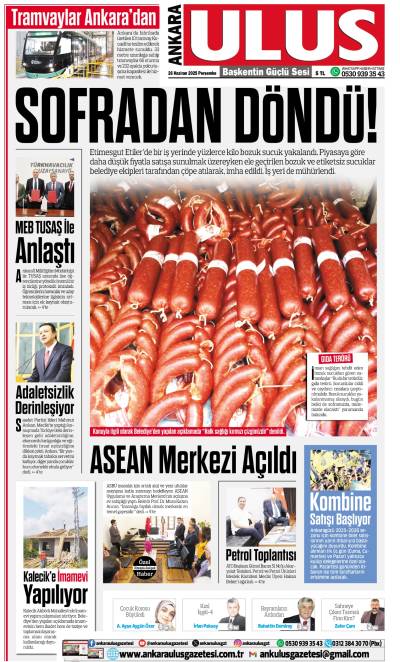 26 Haziran 2025